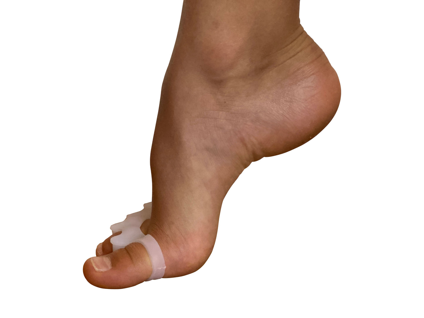 MINI Flamingos (for smaller feet) Toe Spreaders