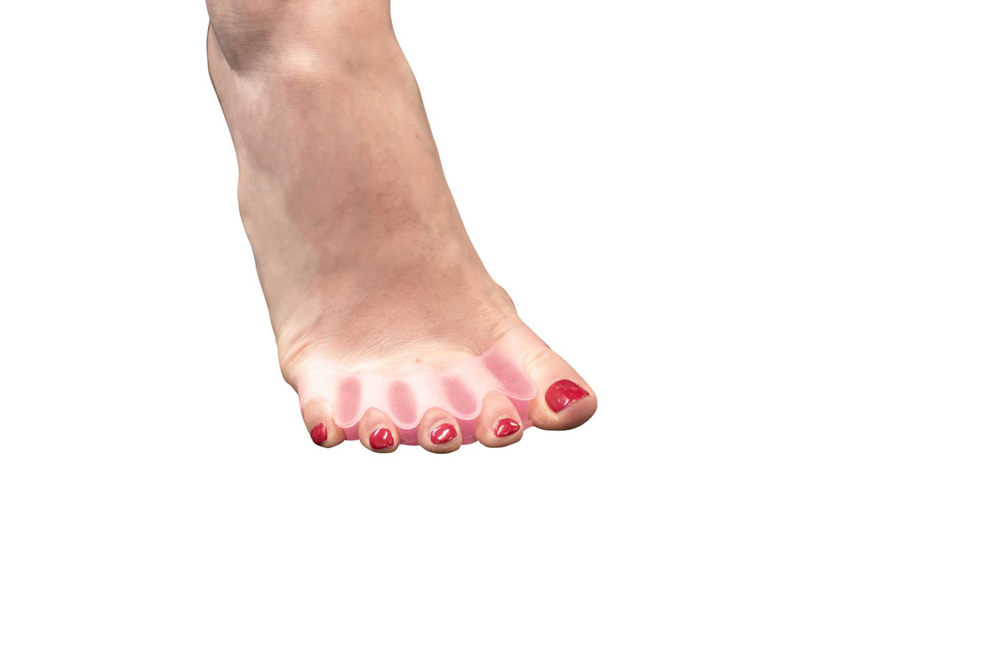 Flamingo Feet - Silicone Toe Spreaders