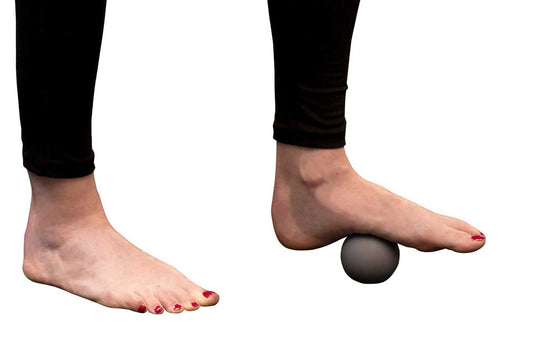 Foot Massage Ball