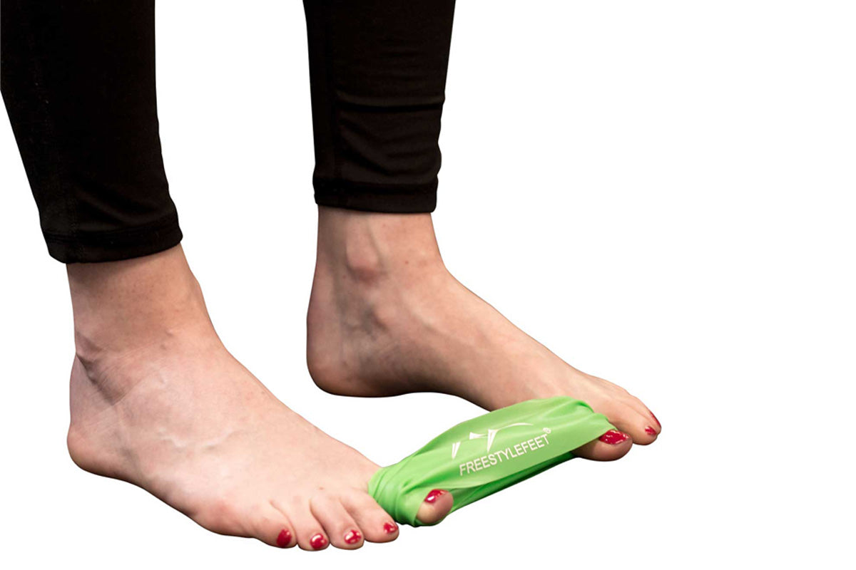 Foot and Ankle Strength Band
