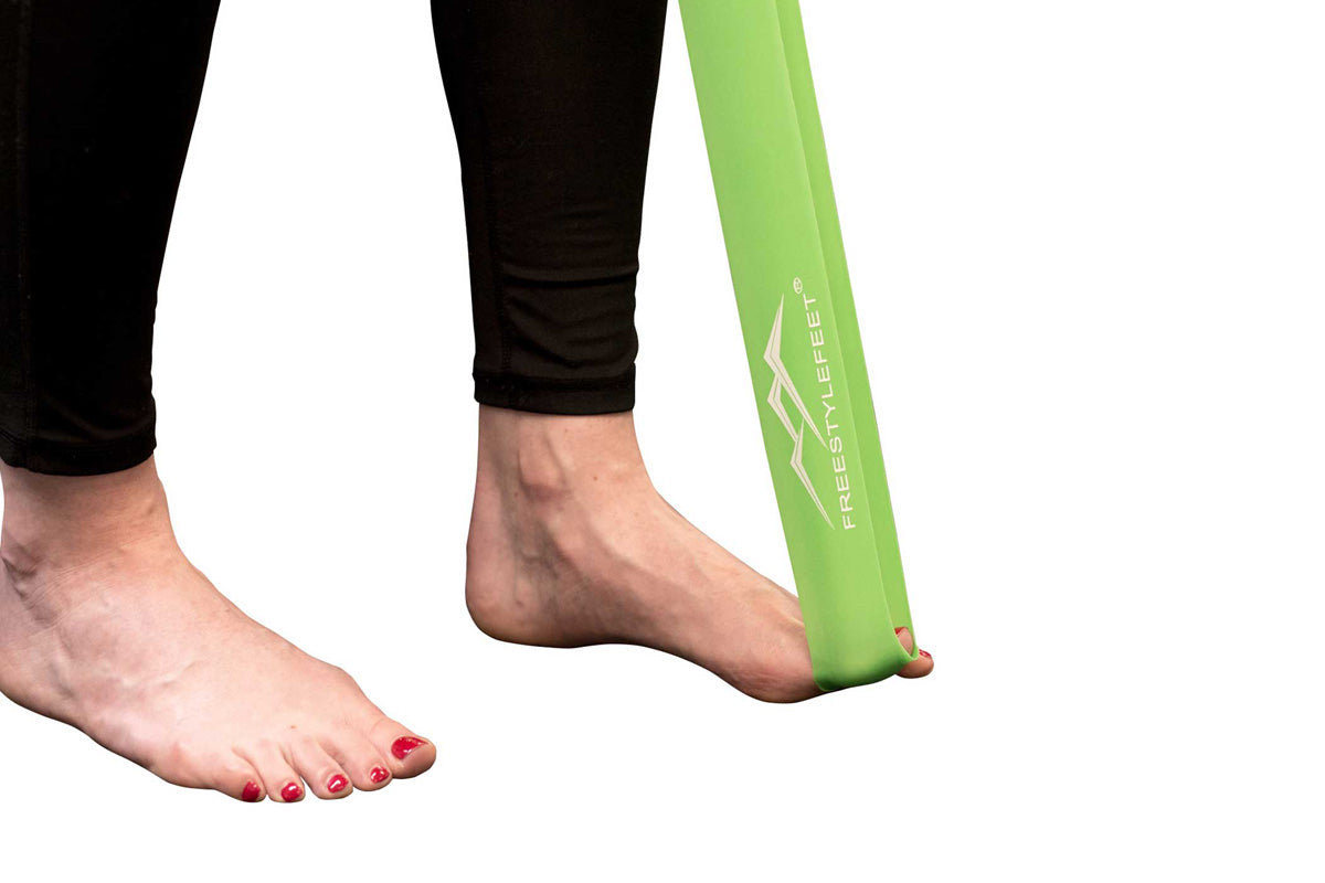 Foot and Ankle Strength Band