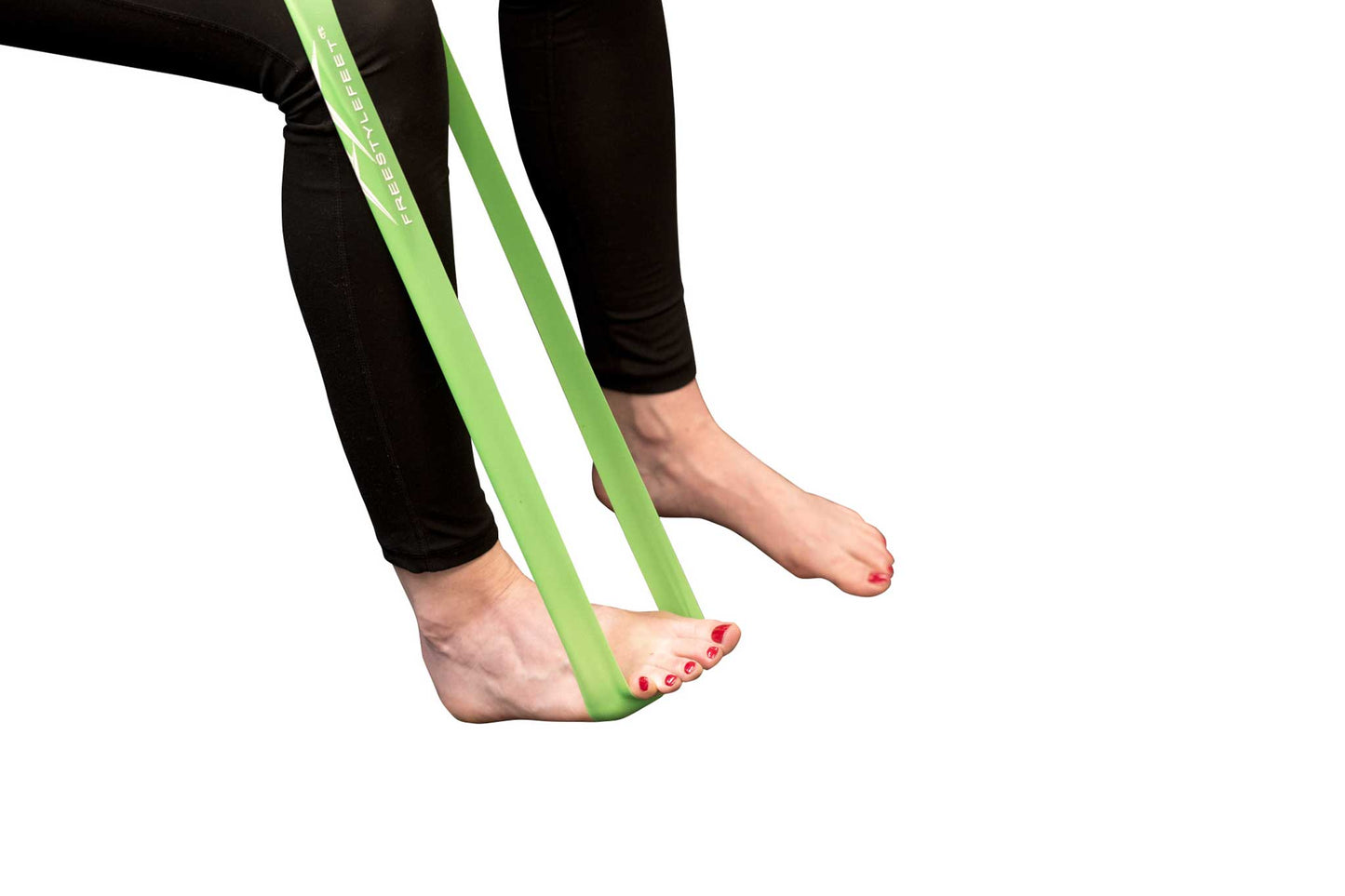 Foot and Ankle Strength Band