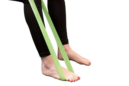 Foot and Ankle Strength Band