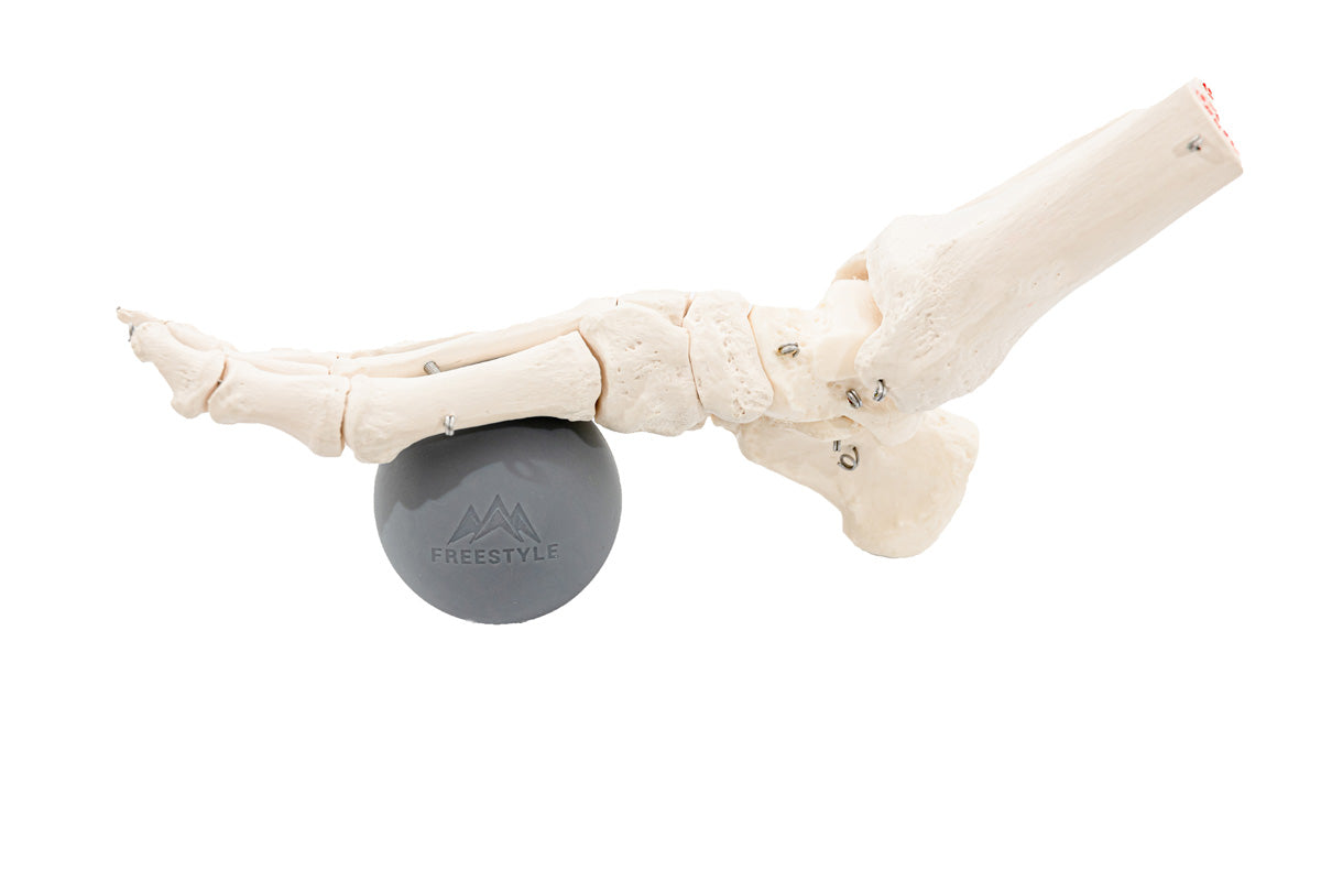 Foot Massage Ball