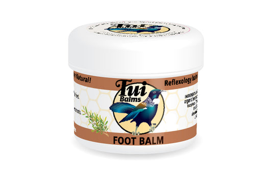 Tui Balms - Foot Massage Balm - 50g