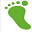 Freestyle Feet logo